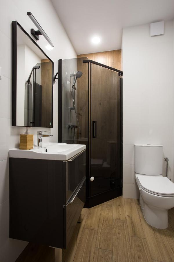 Sloneczna Apartment Krynica Morska Ngoại thất bức ảnh