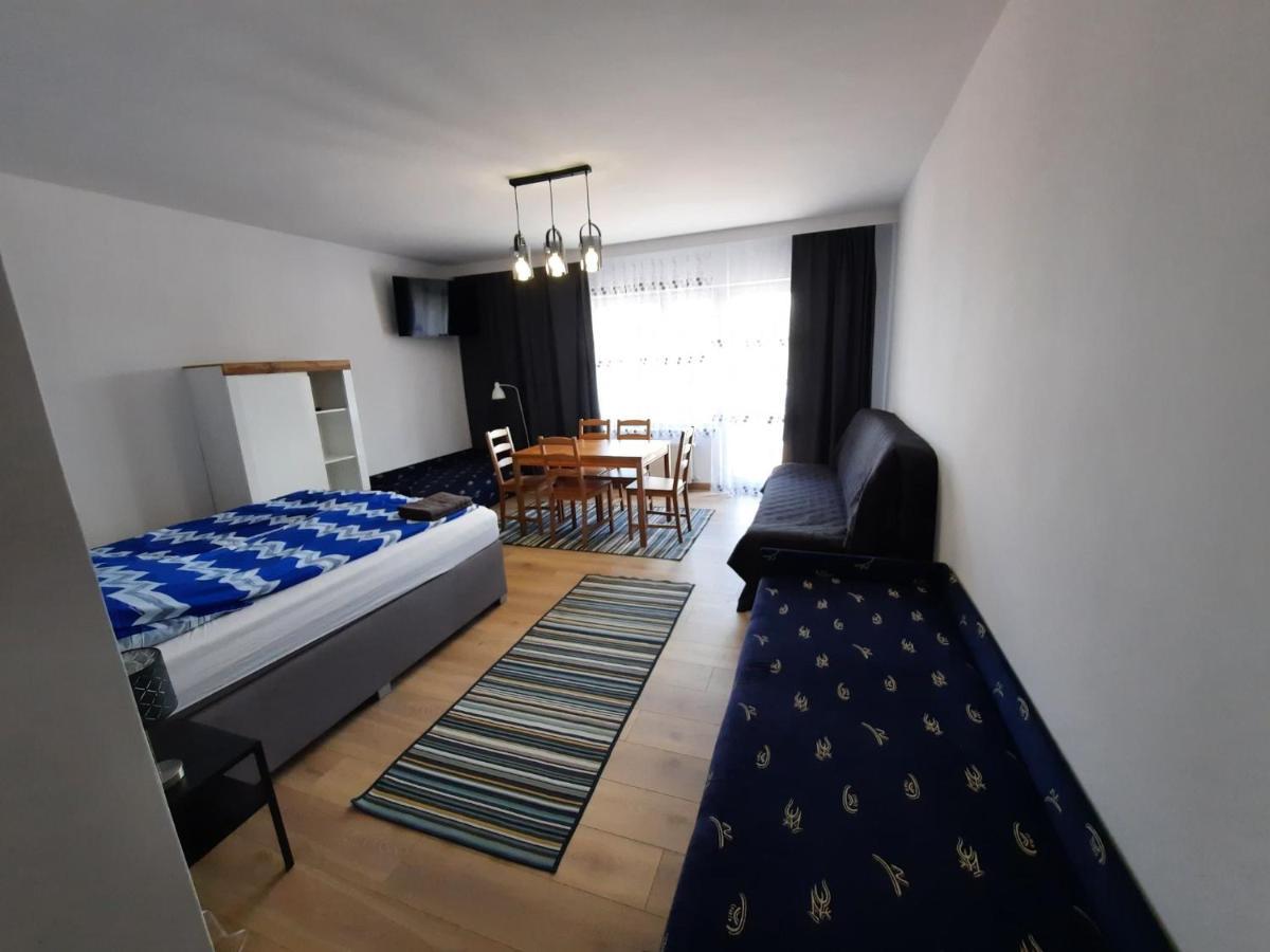 Sloneczna Apartment Krynica Morska Ngoại thất bức ảnh